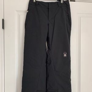Spyder Soul Athletic fit snow pants